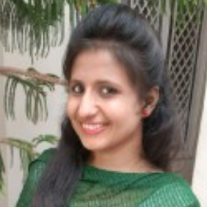 Chandnav Nair