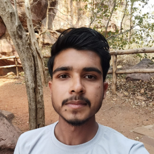 Chandni Das