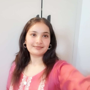 Chandni Lohan