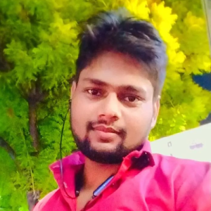 Chandni PatelProfile Image