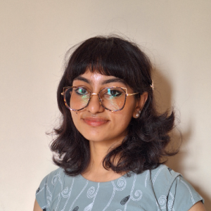Chandni Raghav