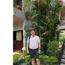 Chandra Bhan Das