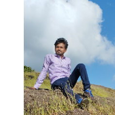 Chandra Harish