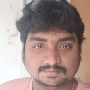 Chandra Intikumar