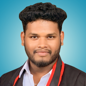 Chandra K.Profile Image