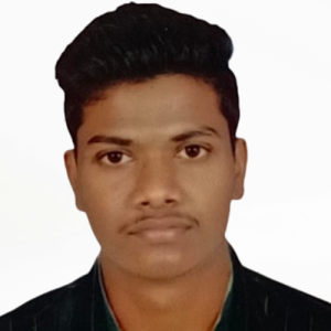 Chandra Kumar Majhi