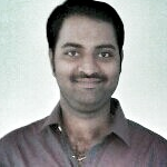 Chandra Pashamgoud