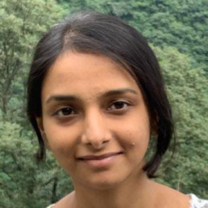 Chandra Patil
