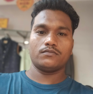 Chandra Prasad