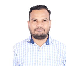 Chandra Prasad Sarvadi