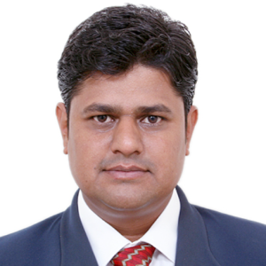 Chandra Sekharan