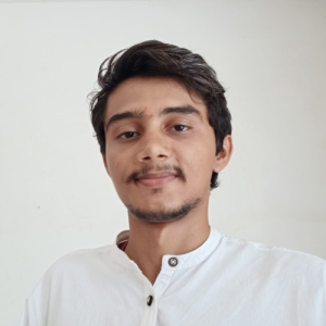 Chandra Shekar BiswasProfile Image