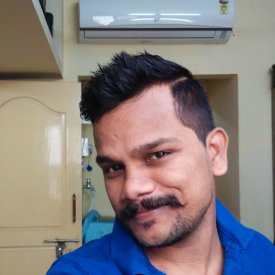 Chandra Web Design Specialist
