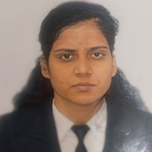 Chandra Yadav
