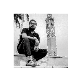 Chandrabhaesh Pandey