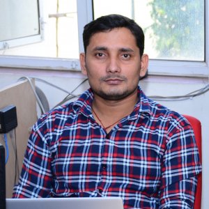 Chandrabhushaav Joshi