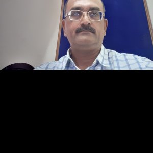 Chandrajiav Verma