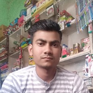 Chandrakanav Mishra