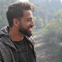 Chandrakanav Pandey