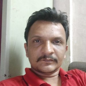 Chandrakanesh Pawar