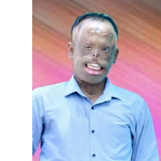 Chandrakanin Bansal