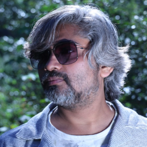 Chandrakanit Goyal