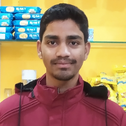 Chandrakant Korde