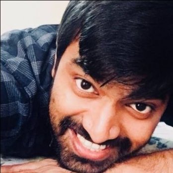 Chandrakantav Goyal