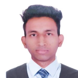 Chandrakumaesh Gupta