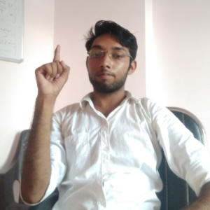 Chandraman Trivedi