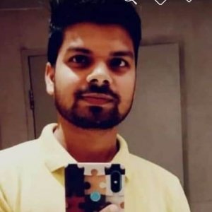 Chandramanesh Tiwari