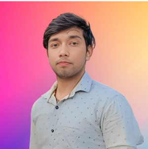 Chandramesh Joshi