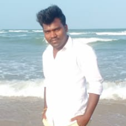 Chandramohaesh Iyer