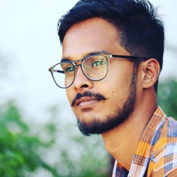 Chandran Joshi