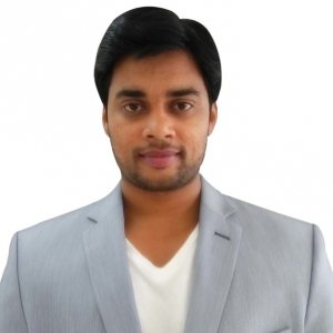 Chandran Karthik