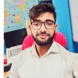 Chandran Kumar