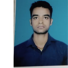 Chandran Kumar Yadav