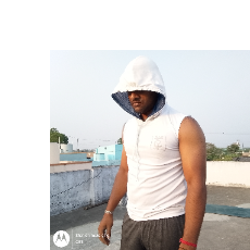Chandran PandeyProfile Image