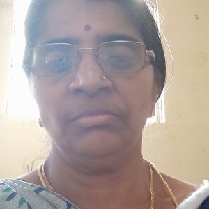 Chandran Reddy