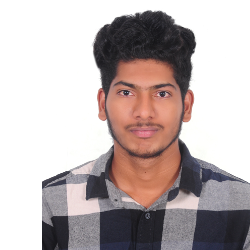 Chandran Reddy