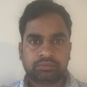 Chandran Reddy