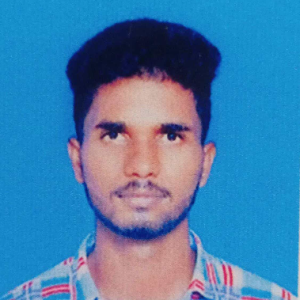 Chandran Sekhar Mallik