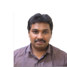 Chandran Suresh