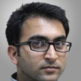 Chandran Tejchandani