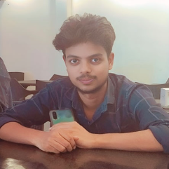 Chandran Thalluri