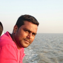 Chandraprakasan Awasthi