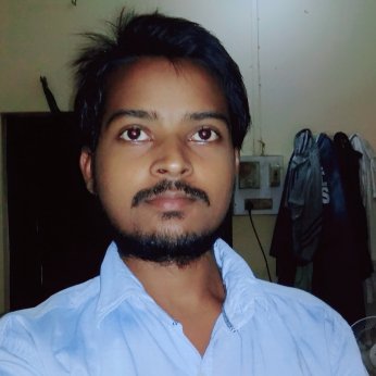 Chandraprakasan Pandey