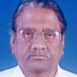 Chandrasekarait DeshpandeProfile Image