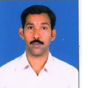 Chandrasekhaan Awasthi