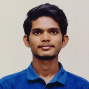 Chandrasekhar Suhail